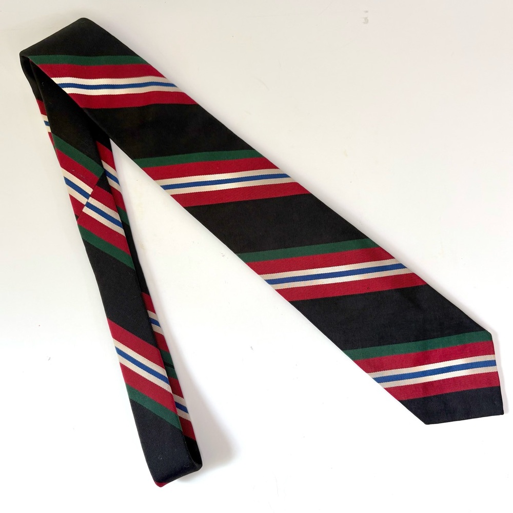 Polo Ralph Lauren ‘Preppy’ Necktie